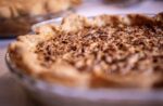 Gluten Free Brown Butter Pecan Pie (Thanksgiving)