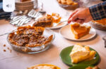 Gluten Free Brown Butter Pecan Pie (Thanksgiving) - Image 2