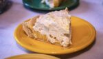 Lemon Cream Pie- Weekly Bake Sale - Image 2