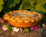 Heirloom Apple Pie (Thanksgiving)