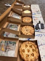 Fellowship of the Pie - 6 month subscription