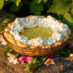Coconut Key Lime Pie- Weekly Bake Sale