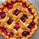 Oregon Mixed Berry - Weekly Bake Sale