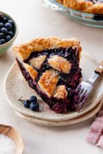 Blueberry Blackbery - Weekly Bake Sale - Image 2