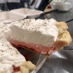 Ila La Rose: Raspberry Rose Chiffon - Weekly Bake Sale