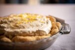 Lemon Cream Pie- Weekly Bake Sale