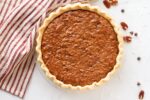 Pie of the Month! Oo Da Lolly Pie -German Chocolate (Thanksgiving)