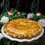 Seasonal Veggie Pot Pie - Weekly Bake Sale