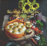 Second Breakfast Sunday- 1 Admission Ticket *10AM-12PM SLOT* 02/23/25