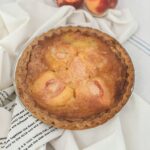 Pie of the Month- Grandma's Peach Weekly Bake Sale