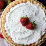 Strawberry Chiffon - Weekly Bake Sale