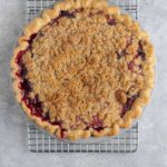 Magic Marrionberry - Weekly Bake Sale