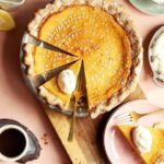 Lemon Chess Pie